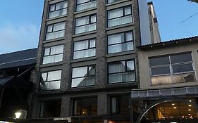 Hotel Internacional